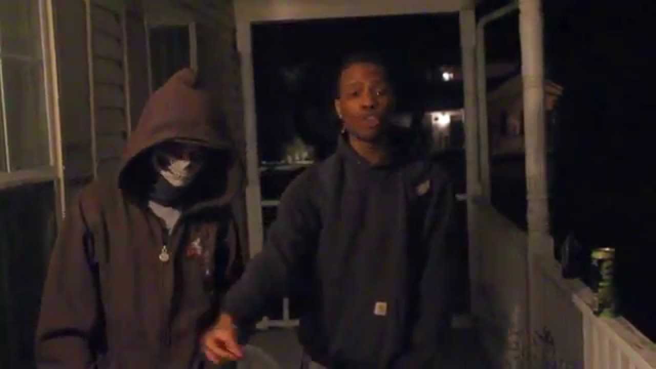 Kstunner Backpack  (music video)