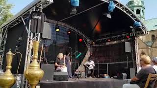 Metra - Yara Mine Yara