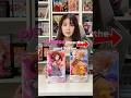 Heroes or Villains? You decide my next unboxing fate! 👀 #ochako vs Himiko showdown! #himikotoga