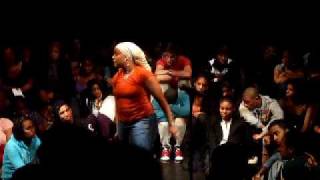 Damali Adele Ife - Losing You