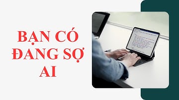 BẠN NGHĨ THẾ NÀO VỀ AI | Hầu Hết Ai Cũng Đang Sợ (FLAT)