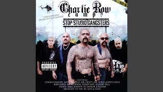 The Real (Stop Studio Gangsters) - Mr. Chino Grande, Midget Loco
