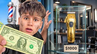 Compre una MÁQUINA con $1 EN 24 HORAS