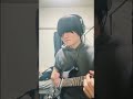 crazy tampern/TK from 凛として時雨🎸  #guitarcover #guitar #tkfrom凛として時雨