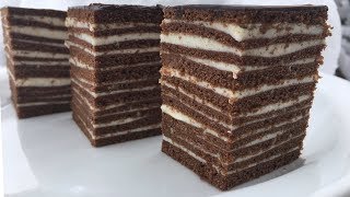Торт Спартак рецепт. Шоколадно медовый торт с заварным кремом. Пирожное Спартак Торт Спартак рецепт. Шоколадно медовый торт с заварным кремом. Пирожное Спартак
