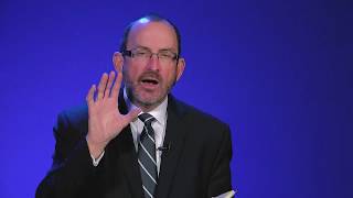 Celebrity Dr. Baruch Korman: John Chapter 10 Part 1 Profile