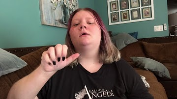 ASL lesson 9 Assignment 2