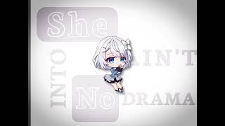 Sakuna Memoir-The k*ll 2(edit) || #sakunamemoir #hikikomarikyuuketsukinomonmon #anime #waifu 