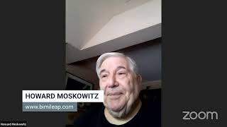 Howard Moskowitz | ImageAppeal