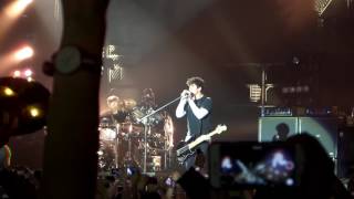 5 Seconds Of Summer - Amnesia LIVE Berlin 06. Jun 2016// Sounds Live Feels Live Tour