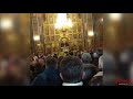 "Браво!": як у Вінниці зреагували на промову митрополита Симеона про перехід в українську церкву