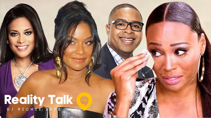 BAD NEWS FOR CYNTHIA BAILEY & MIKE HILL!? LISA NIC...