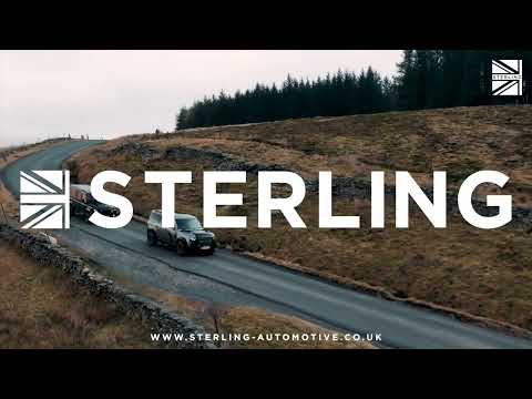 Sterling Automotive Design Companies House