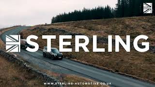 Sterling Automotive Brand Video