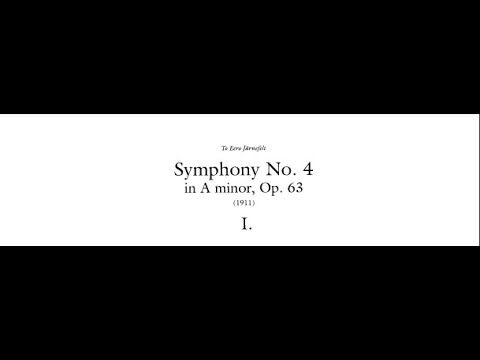 Jean Sibelius -