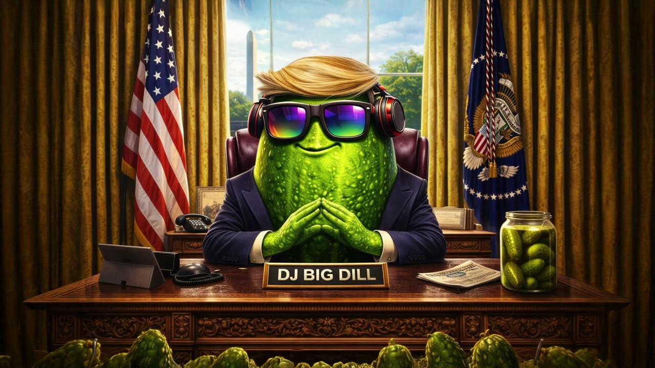 Gold | 24 Carat Chicago House Anthem 2026 | DJ Big Dill