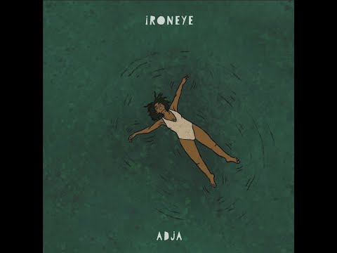 Adja Default Mode Interlude Official Lyric Video