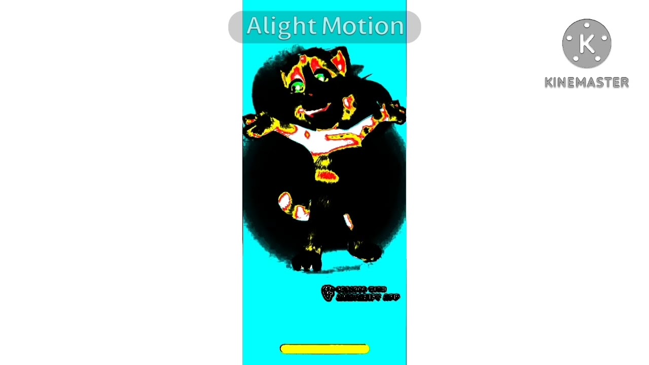 Preview 2 Talking Tom Deepfake V2 Effects