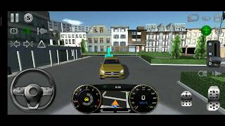 Real Driving Sim - Level Available Challenges Eco Driving ( Ovidiu Pop ) Android & iOS Game screenshot 4