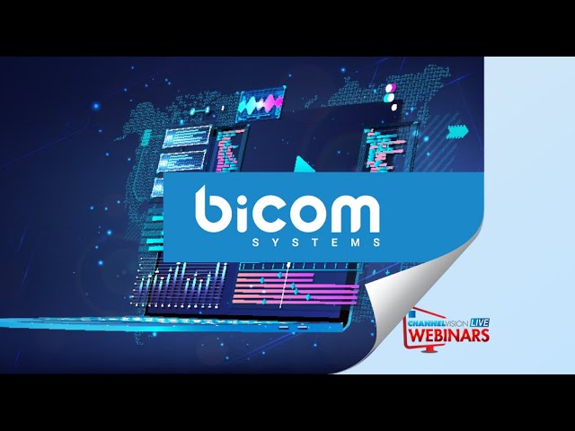 Bicom Systems – There’s An App For That: Make More Sales by Including Video in Your UC