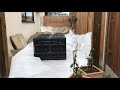 Installing a soakaway crate | Timelapse