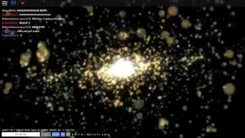 ✔Roblox: Audio Visualizer-Join Us For A Bite {Song By JTCinema}✔