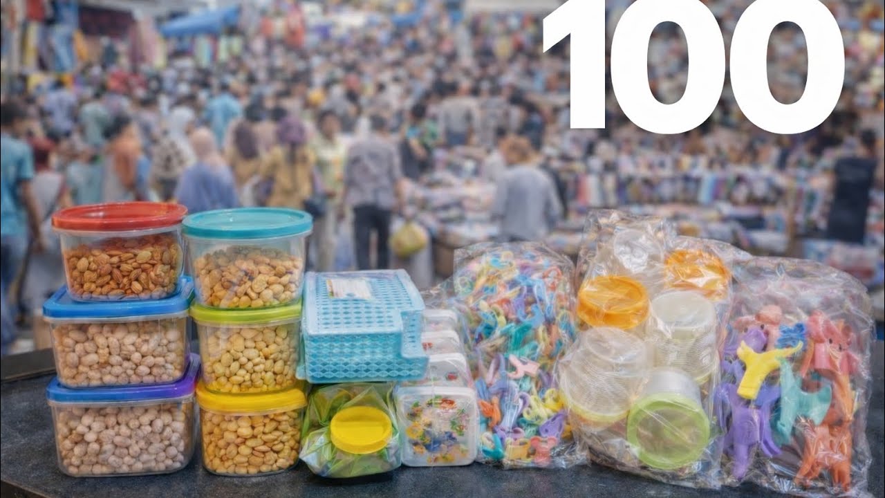 #minivlog ❤️🤲🤲 rs 100 ki kharidari sasti se sasti kharidari 150 mein