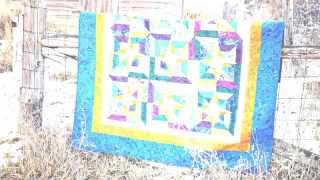 Pixie Party -  Cosmic Stars