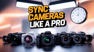 The Timecode Hack Pros Use to Nail Multi-Camera Shoots!