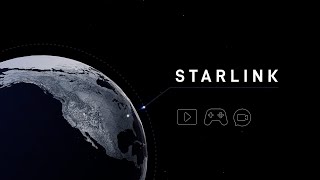 ¿Que Onda Starlink?