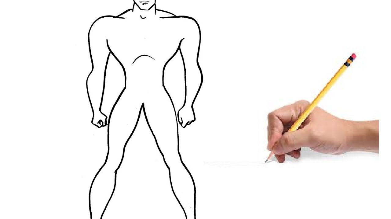 images Como Criar Um Super Heroi Desenho como desenhar um heroi passo a passo