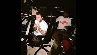 FREE FOR PROFIT |  Mac Miller x J.Cole Type Beat "STUDIO POETRY"