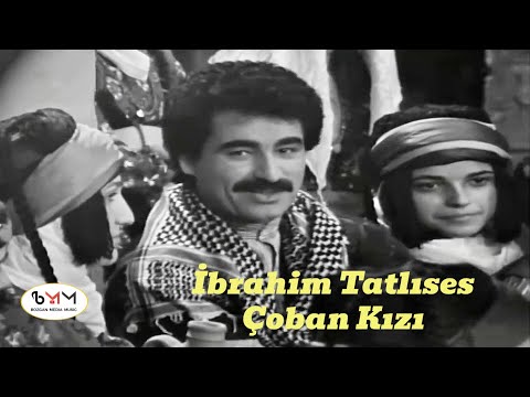 İbrahim Tatlıses - Çoban Kızı (Yenilenen Versiyon)