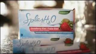 It's a dry world out there! Quench your thirst with Melaleuca's SplasH2O screenshot 2