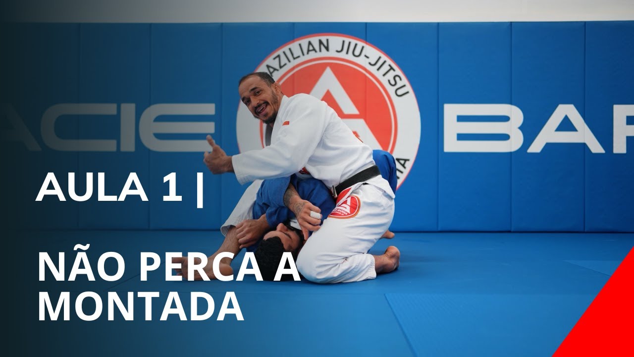 ROMULO BARRAL MOSTRA OS SEGREDOS PARA DOMINAR TODO MUNDO NA MONTADA