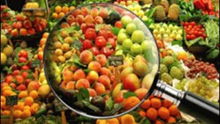 İNGİLTEREDE GÜNCEL MEYVE SEBZE FİYATLARI/CURRENT PRICES OF VEGETABLES IN UK