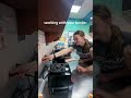 Working with your best friends is never boring! 🤪#funny #work #friends #prank
