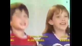 Barney on The Morning UK Show | Lost Media Barney