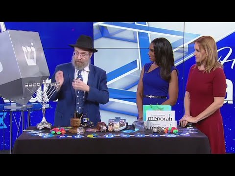 Hanukkah 2023: What is it? How is it celebrated? What to know ...