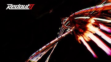 [Redout 2] - Tartarus Mines: Tantalus - 3-Lap Race (Nightmare AI - Buran)