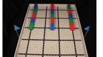 VEX IQ Challenge Highrise Referee Training 3 - Field Setup & Reset