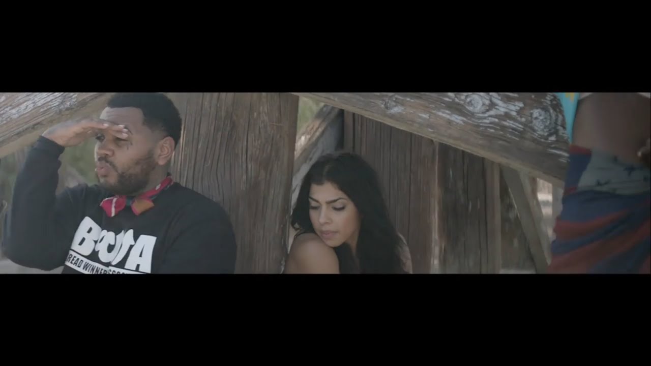 Kevin Gates Time For That [Official Video] reaction YouTube