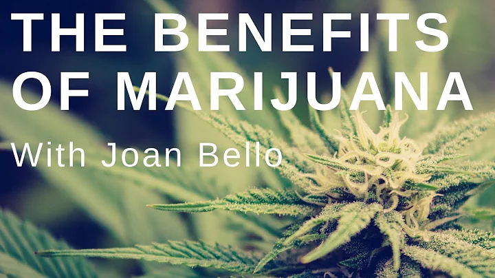 Benefits Of Marijuana w/ 75 Year Old Cannabis Acti...