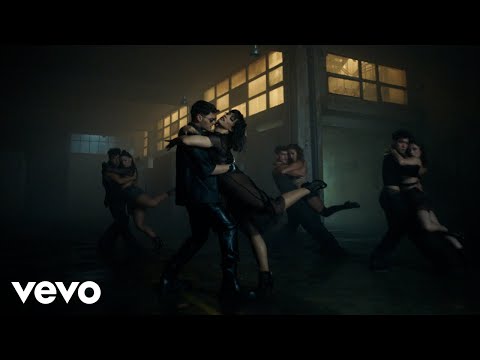 Chanel, Abraham Mateo - Clavaito