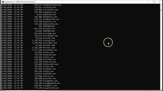 Overview Of Windows Sysinternal Tools