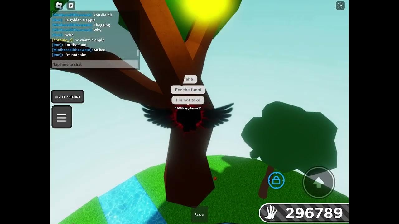Golden slapple spawn rates higher youtube