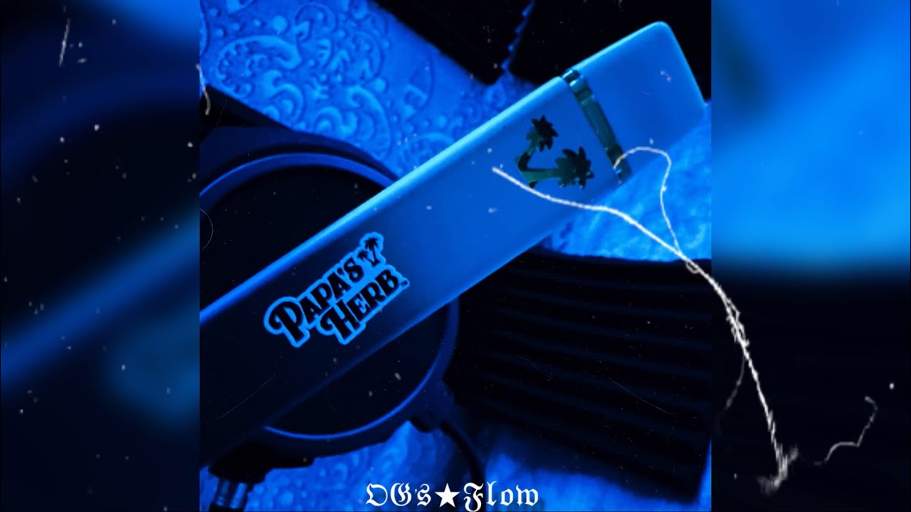 Frank Talavera - Papa’s Herb || @OGsFlow x @SixDerLux 