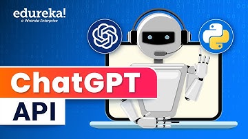 OpenAI API Tutorial using Python | How to use OpenAI GPT-3 API - Ada Babbage Curie Davinci | Edureka