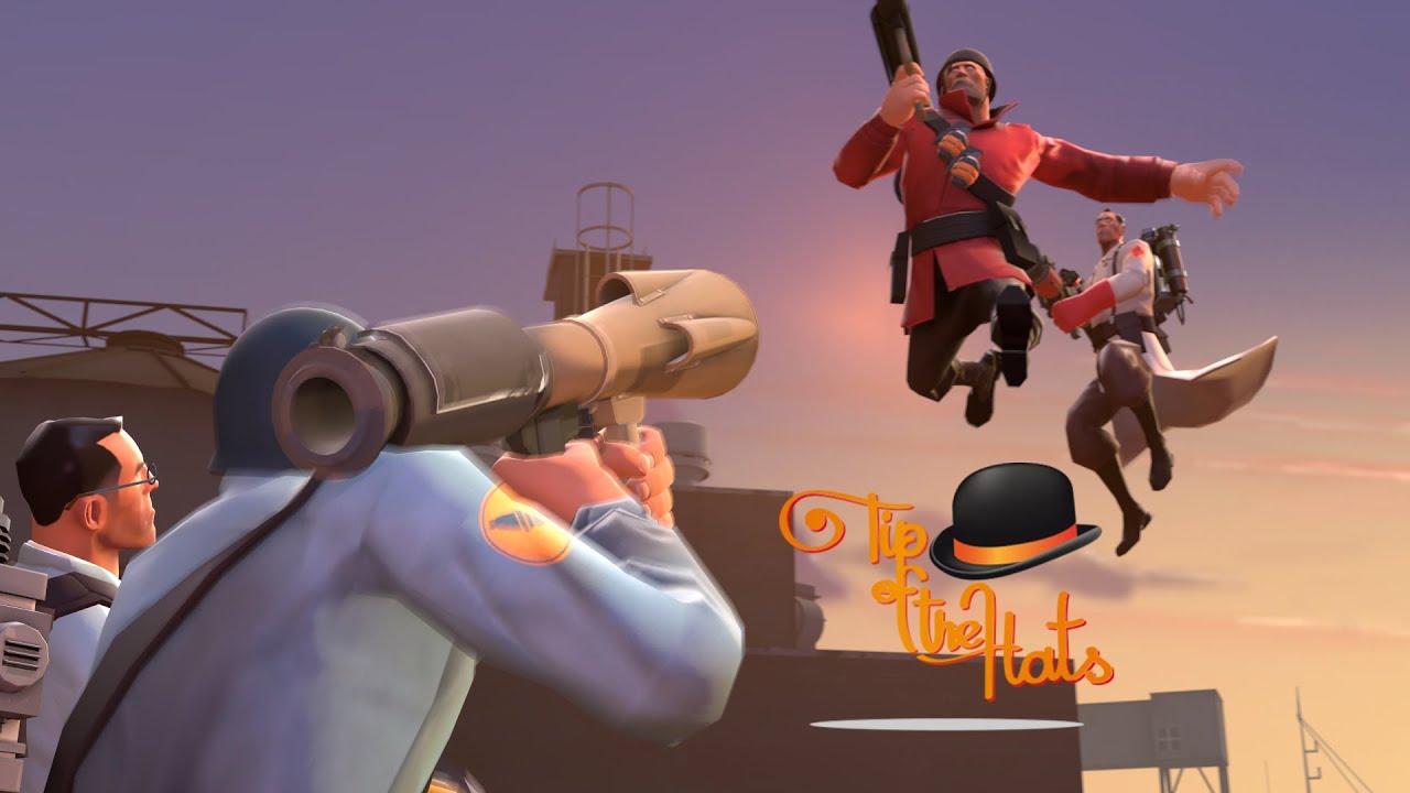 Ultiduo in a Nutshell [Tip of the Hats 2016]