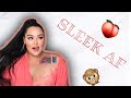 30 INCH SUPER SLEEK HIGH PONY TUTORIAL | BEAUTY LUEEN HAIR